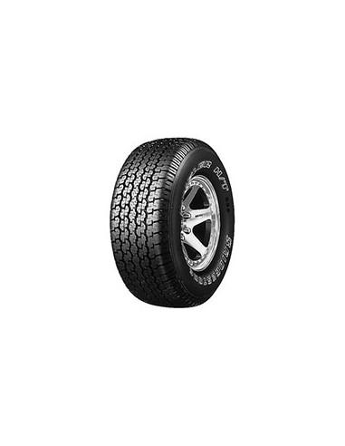 Bridgestone DUELER H/T D689 265/70 R16 112 H