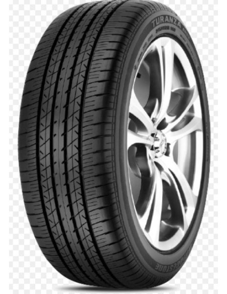 Bridgestone ER 33 TURANZA 225/40 R18 88 Y
