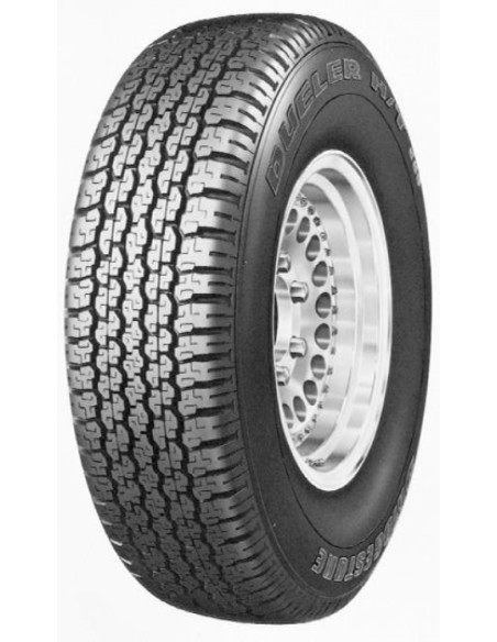 Bridgestone DUELER H/T 689 205/80 R16 104 T
