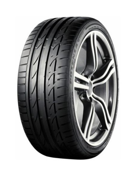 Bridgestone S001* RFT XL 245/35 R18 92 Y EXTRALOAD RUNFLAT