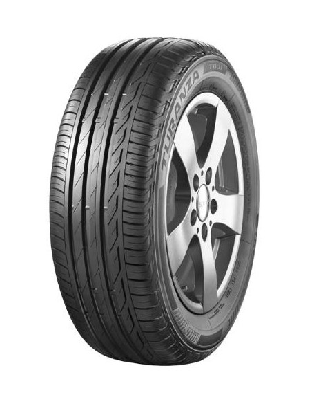 Bridgestone T001 TURANZA 215/45 R16 90 V EXTRALOAD