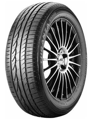 Bridgestone ER300 TURANZA 245/45 R18 100 Y EXTRALOAD