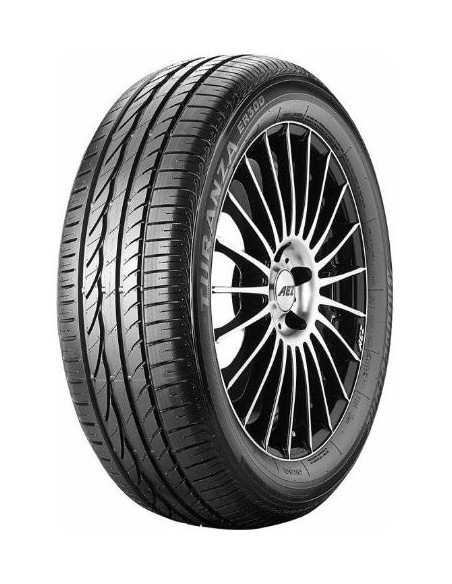 Bridgestone ER300 TURANZA 245/45 R18 100 Y EXTRALOAD