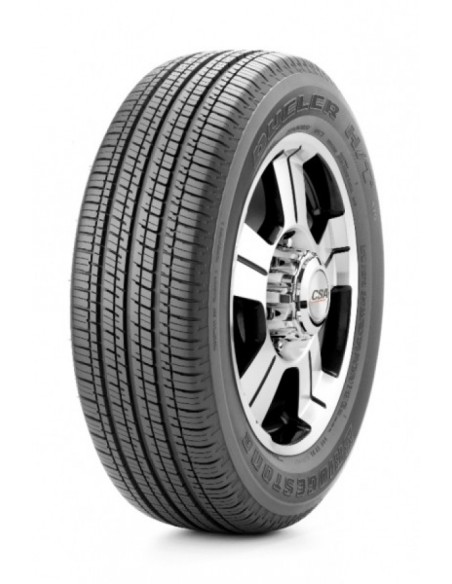Bridgestone DUELER H/T 684 III 255/60 R18 112 T EXTRALOAD