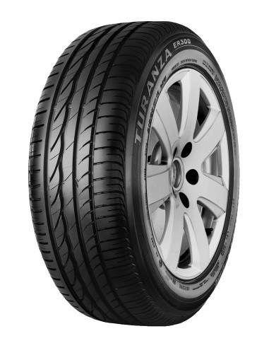 Bridgestone ER300A TURANZA RFT 225/55 R16 95 W RUNFLAT