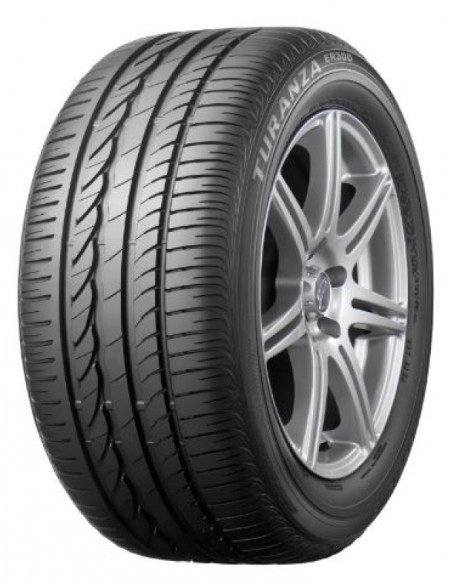 Bridgestone ER300A* RFT 195/55 R16 87 V RUNFLAT