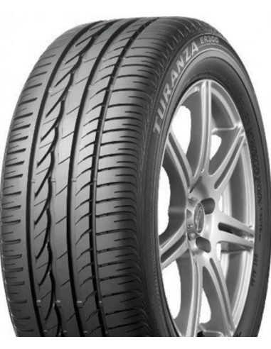 Bridgestone TURANZA ER300A 205/60 R16 92 W RUNFLAT