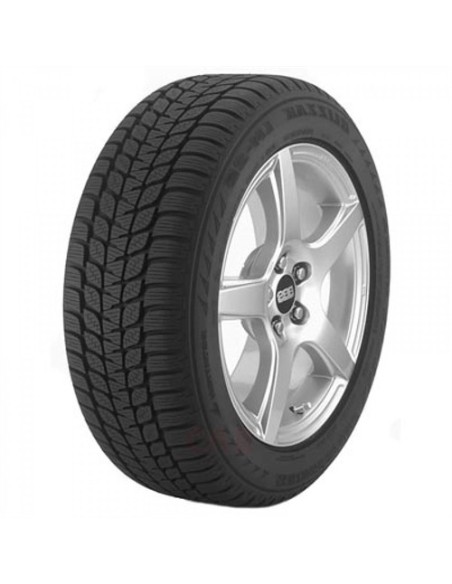 Bridgestone BLIZZAK LM25 185/55 R16 87 T EXTRALOAD