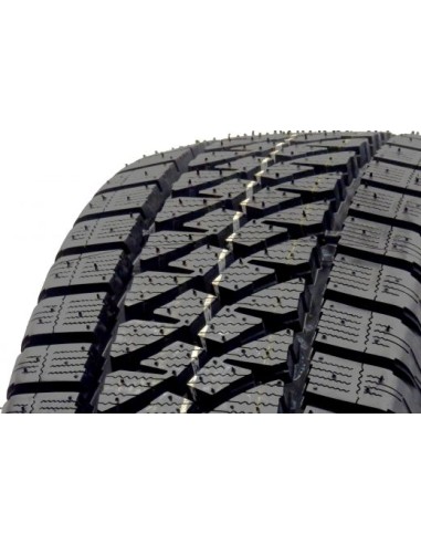 Bridgestone BLIZZAK W810 215/70 R15 109/107 R