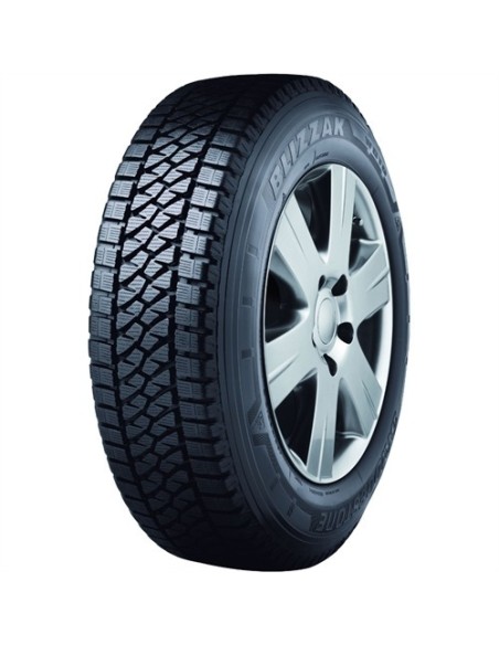 Bridgestone BLIZZAK W810 215/75 R16 113 R