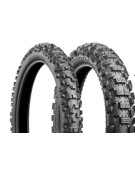 Bridgestone X20 110/90 R19 62 M