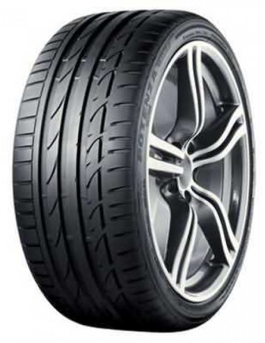Bridgestone S001 AO XL 255/35 R19 96 Y EXTRALOAD