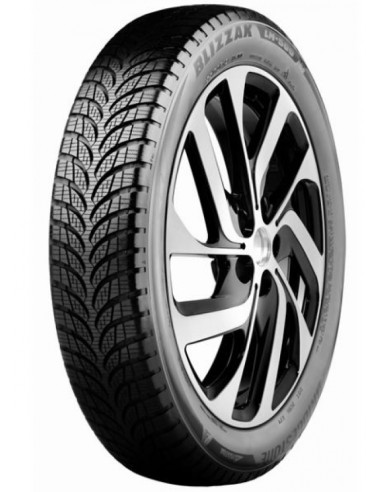 Bridgestone BLIZZAK LM500 XL * 155/70 R19 88 Q