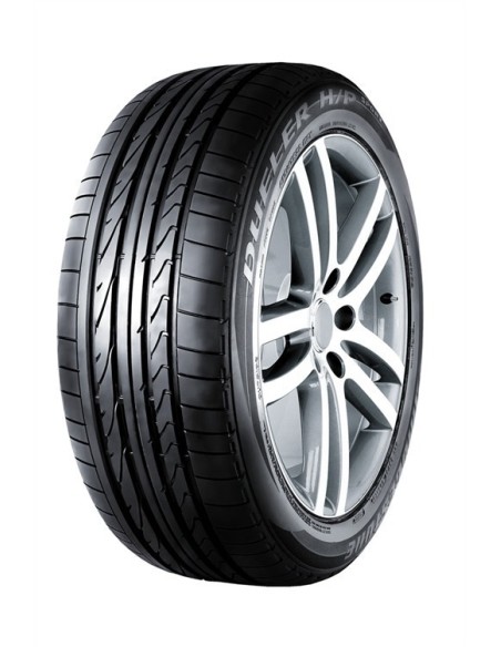 Bridgestone D.SPORT H/P 255/60 R18 112 H EXTRALOAD