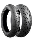 Bridgestone BATTLAX SC 130/70 R12 56 L