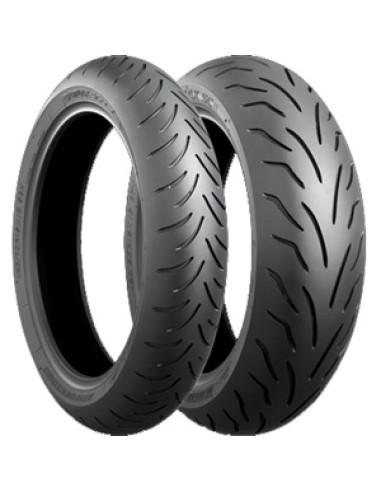 Bridgestone BATTLAX SC 140/70 R12 65 L