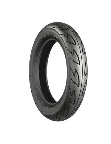 Bridgestone B01 120/90 R10 66 J