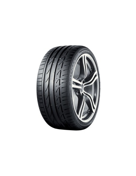 Bridgestone S001 POTENZA EXT 285/35 R18 97 Y RUNFLAT