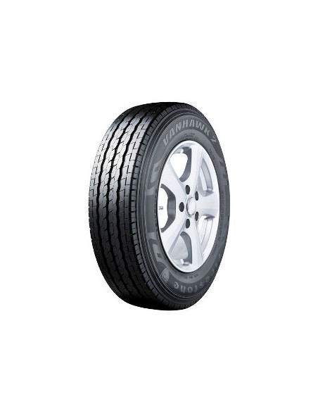 Firestone VANHAWK 2 215/65 R16 106/104 T