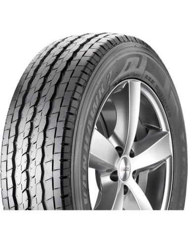Firestone VANHAWK 2 225/70 R15 112/110 S
