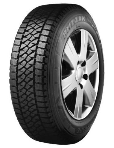 Bridgestone W-810 185/75 R16 104 R