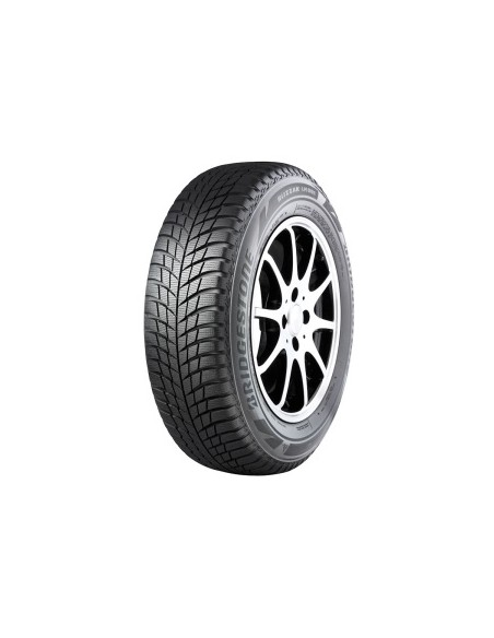 Bridgestone Blizzak LM001 RFT * 205/55 R16 91 H RUNFLAT