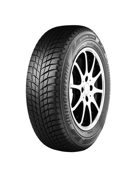 Bridgestone Blizzak LM001 MO 215/65 R17 99 H