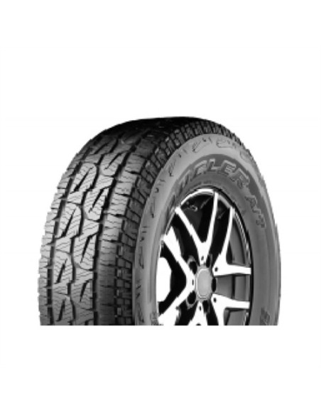 Bridgestone DUELER A/T 001 235/75 R15 105 T