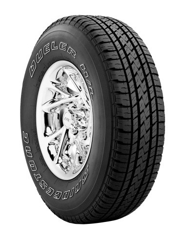 Bridgestone DUELER HL 33A 235/55 R20 102 V