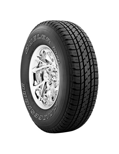 Bridgestone DUELER HL 33A 235/55 R20 102 V