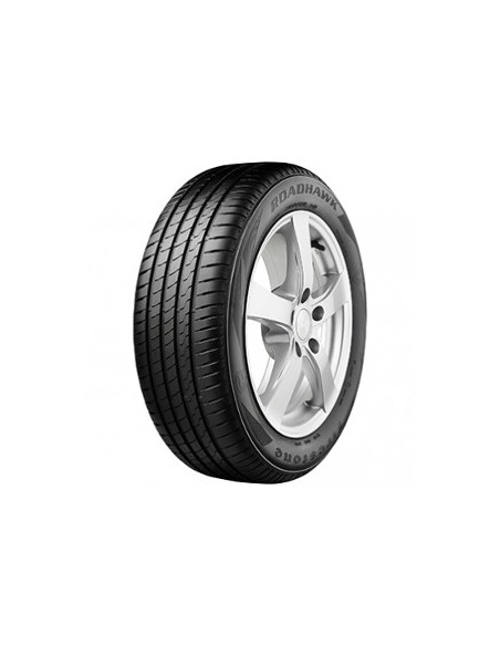 Firestone ROADHAWK 215/60 R16 99 V EXTRALOAD