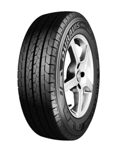 Bridgestone DURAVIS R660 215/60 R16 103/101 T