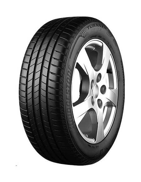 Bridgestone T005 * XL 205/60 R16 96 W EXTRALOAD