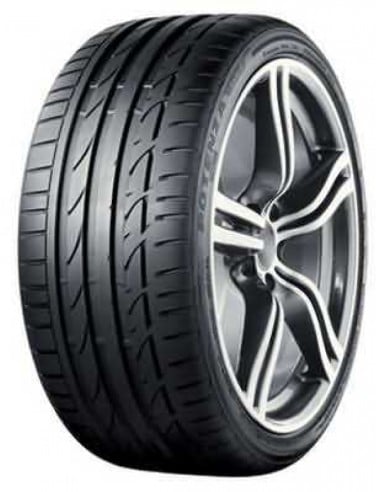Bridgestone S001 POTENZA 225/40 R19 93 W EXTRALOAD