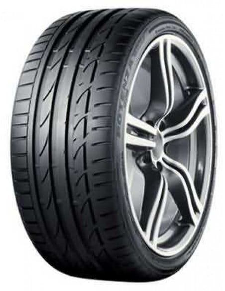Bridgestone S001 POTENZA 225/40 R19 93 W EXTRALOAD