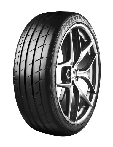 Bridgestone Potenza S007 245/35 R20 95 Y EXTRALOAD