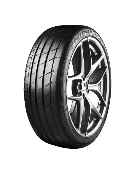 Bridgestone Potenza S007 245/35 R20 95 Y EXTRALOAD