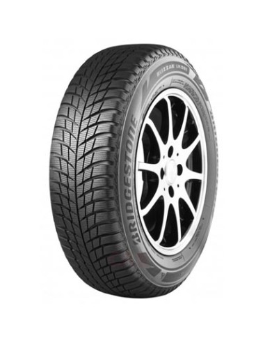 Bridgestone Blizzak LM001 XL RFT * 245/50 R19 105 V RUNFLAT