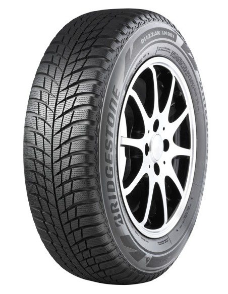 Bridgestone LM001 265/50 R19 110 H EXTRALOAD RUNFLAT