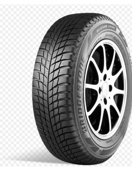 Bridgestone Blizzak LM001 XL RFT * 225/50 R17 98 H RUNFLAT