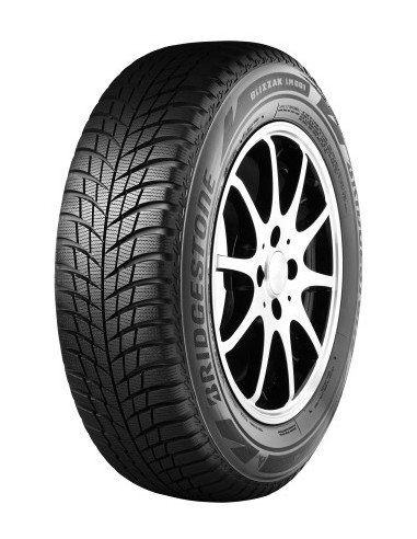 Bridgestone Blizzak LM001 RFT * 225/40 R18 92 V EXTRALOAD RUNFLAT