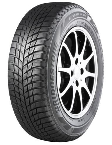 Bridgestone Blizzak LM001 245/50 R18 100 H RUNFLAT