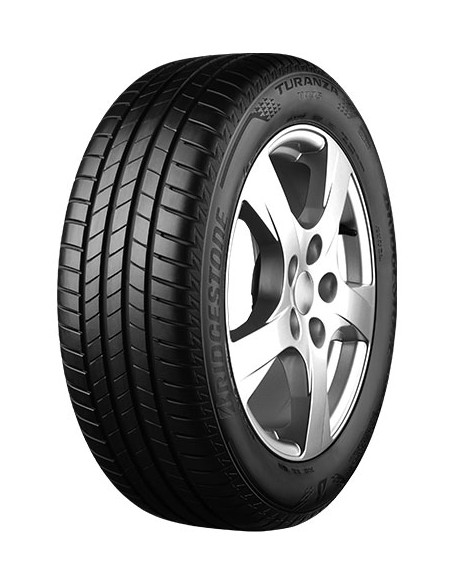 Bridgestone T-005 205/55 R16 91 H