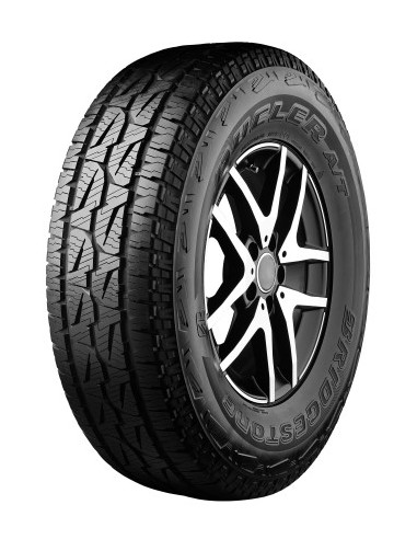 Bridgestone DUELER A/T 001 215/75 R15 100 S