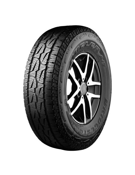 Bridgestone DUELER A/T 001 215/75 R15 100 S