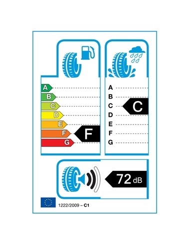 Cooper WEATHER MASTER WSC 195/65 R15 95 T