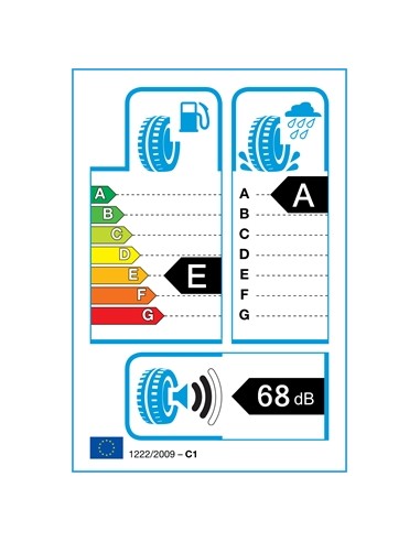 Avon ZV7 185/55 R15 82 V