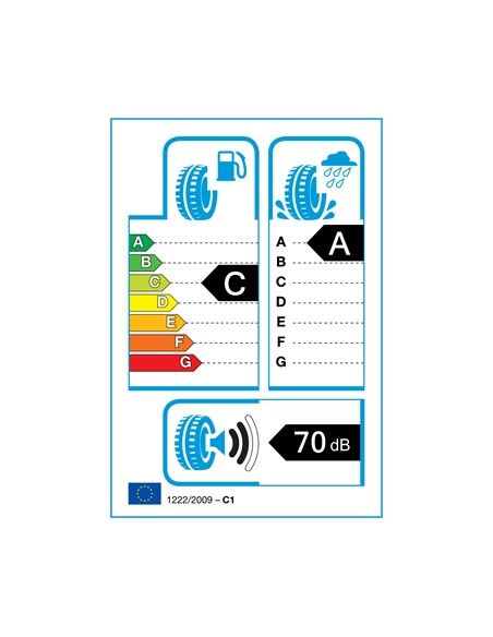 Avon ZV7 205/55 R16 94 W EXTRALOAD