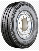 Bridgestone R-TRAILER 001 265/70 R19.5 143/141 K