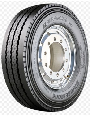 Bridgestone R-TRAILER 001 265/70 R19.5 143/141 K
